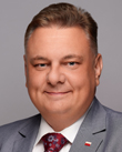 Zdjęcie posła Piotr Król