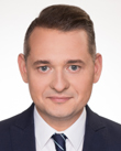 Zdjęcie posła Wojciech Król