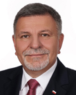 Zdjęcie posła Andrzej Kryj