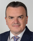 Zdjęcie posła Mariusz Krystian