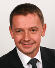 Zdjęcie posła Marek Krząkała