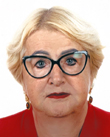 Zdjęcie posła Henryka Krzywonos-Strycharska