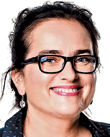 Zdjęcie posła Anita Kucharska-Dziedzic