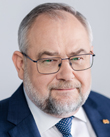 Zdjęcie posła Piotr Adamowicz