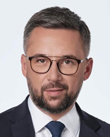 Zdjęcie posła Marcin Kulasek