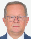 Zdjęcie posła Władysław Kurowski