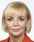 Zdjęcie posła Anna Kwiecień