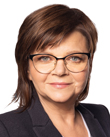 Zdjęcie posła Izabela Leszczyna