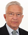 Zdjęcie posła Krzysztof Lipiec