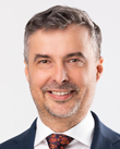 Zdjęcie posła Radosław Lubczyk
