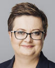 Zdjęcie posła Katarzyna Anna Lubnauer