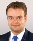 Zdjęcie posła Rafał Bochenek
