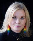 Zdjęcie posła Dorota Łoboda