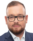 Zdjęcie posła Sebastian Łukaszewicz
