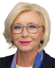 Zdjęcie posła Marzena Anna Machałek
