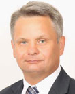 Zdjęcie posła Mirosław Maliszewski