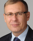 Zdjęcie posła Maciej Małecki
