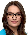 Zdjęcie posła Jagna Marczułajtis-Walczak