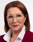 Zdjęcie posła Anna Milczanowska