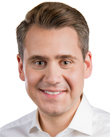 Zdjęcie posła Daniel Milewski