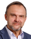 Zdjęcie posła Rajmund Miller