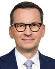 Zdjęcie posła Mateusz Morawiecki