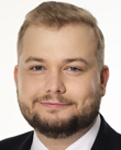 Zdjęcie posła Michał Moskal
