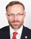 Zdjęcie posła Zbigniew Bogucki