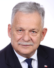 Zdjęcie posła Aleksander Mikołaj Mrówczyński