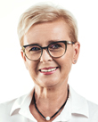 Zdjęcie posła Izabela Katarzyna Mrzygłocka