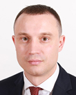 Zdjęcie posła Krzysztof Mulawa