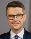 Zdjęcie posła Piotr Müller