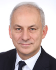 Zdjęcie posła Grzegorz Napieralski