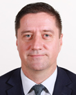 Zdjęcie posła Jacek Niedźwiedzki