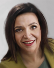 Zdjęcie posła Małgorzata Niemczyk
