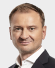 Zdjęcie posła Sławomir Nitras