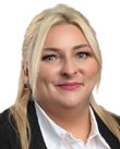 Zdjęcie posła Maja Ewa Nowak