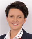 Zdjęcie posła Urszula Nowogórska