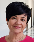 Zdjęcie posła Joanna Borowiak