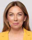 Zdjęcie posła Barbara Oliwiecka