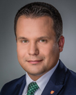 Zdjęcie posła Mirosław Adam Orliński