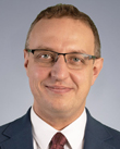 Zdjęcie posła Łukasz Osmalak