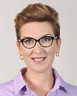 Zdjęcie posła Katarzyna Osos