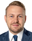 Zdjęcie posła Jacek Ozdoba