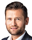 Zdjęcie posła Kamil Bortniczuk