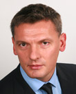 Zdjęcie posła Paweł Papke