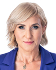 Zdjęcie posła Urszula Pasławska