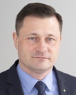 Zdjęcie posła Krzysztof Paszyk