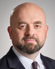 Zdjęcie posła Bartłomiej Pejo