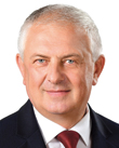 Zdjęcie posła Grzegorz Piechowiak
